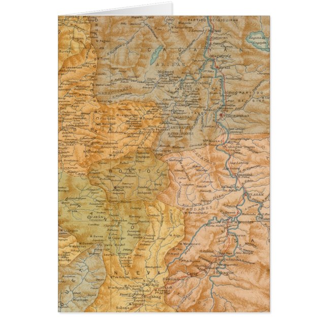 Nr. 7 Luzon (Vorne)