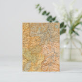 Nr. 7 Luzon Postkarte (Stehend Vorderseite)