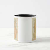 Nr. 7 Luzon Tasse (Zentrum)