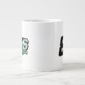 Nr. 88 PMS Jumbo-Tasse (Vorderseite)