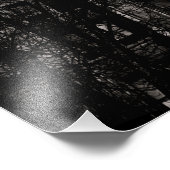 Nr. 99 Wellesley St W 1 Fotodruck (Ecke)