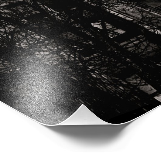 Nr. 99 Wellesley St W 1 Fotodruck (Ecke)