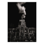 Nr. 99 Wellesley St W 1 Fotodruck (Vorne)