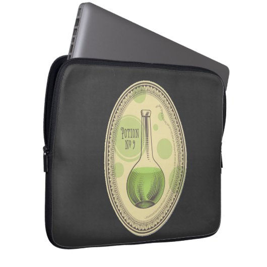 Nr. 9 Laptop-Sieb Laptopschutzhülle (Vorne Rechts)