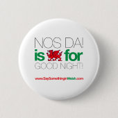 NR. DA! BUTTON (Vorderseite)