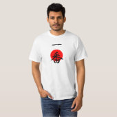 Nr. eine - Ichiban T-Shirt (Vorne ganz)