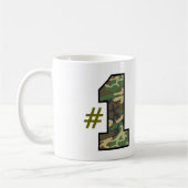 Nr. eine Unterrichtenoder Lehrer-Assistent V33 Kaffeetasse (Links)