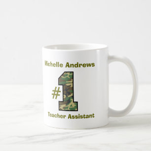 Nr. eine Unterrichtenoder Lehrer-Assistent V33 Kaffeetasse