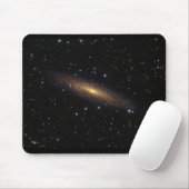 Nr. Mousepad (Mit Mouse)