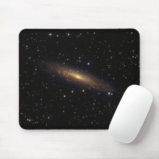 Nr. Mousepad (Mit Mouse)