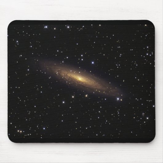 Nr. Mousepad (Vorne)