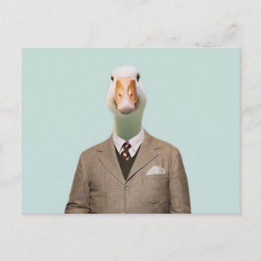 Nr. Postkarte (Vorderseite)