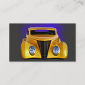 Nr. Visitenkarte (Rückseite)