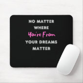 Nr., wo Sie von Aufkleber1 Mousepad (Mit Mouse)