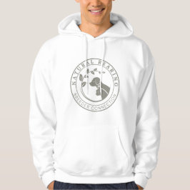 NRBC-Logo-neutral - Unisex Hoodie