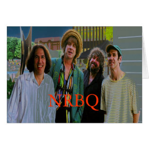 NRBQ, am Ei
