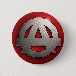 NRK Chrom Button