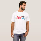 NRM T-Shirt (Vorne ganz)