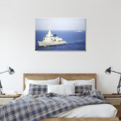 NRP Bartolomeu Dias Leinwanddruck (Insitu (Schlafzimmer))