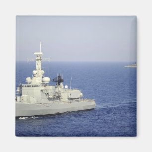 NRP Bartolomeu Dias Magnet