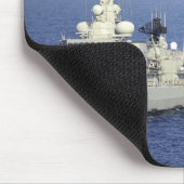 NRP Bartolomeu Dias Mousepad (Ecke)