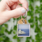 NRP Bartolomeu Dias Schlüsselanhänger (Hand)