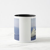 NRP Bartolomeu Dias Tasse (Zentrum)