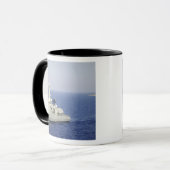 NRP Bartolomeu Dias Tasse (Vorderseite Links)