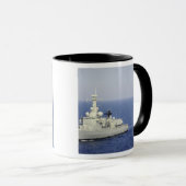 NRP Bartolomeu Dias Tasse (VorderseiteRechts)