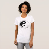 NRS Women's Jersey T - Shirt (light) (Vorne ganz)