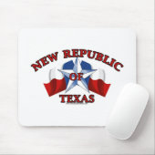 NRT Kleidung Mousepad (Mit Mouse)