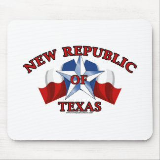 NRT Kleidung Mousepad