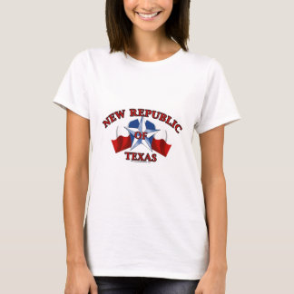 NRT Kleidung T-Shirt