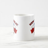 NRT Logo-Tassen Kaffeetasse (Mittel)