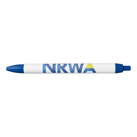 NRWA Pen Kugelschreiber (Vorderseite)