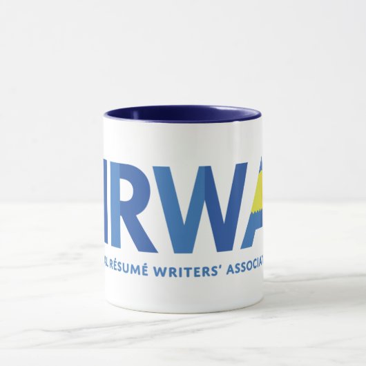 NRWA Tasse Kaffee/Tee (Zentrum)