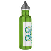 NS2 240z Wasser-Flasche Trinkflasche (Links)