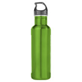 NS2 240z Wasser-Flasche Trinkflasche (Rückseite)