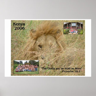 NSBC insgesamt Poster