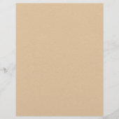 NSBT NEUTAL SKINTONE MEDIUM TAN SOLIDER HINTERGRUN FLYER (Vorne)