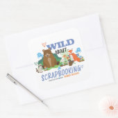 NSD 2024 Square Stickers (Umschlag)