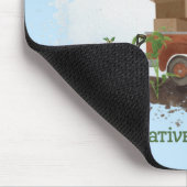 NSD 2025 Mousepad (Ecke)