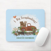 NSD 2025 Mousepad (Mit Mouse)