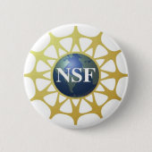 NSF-Logoknopf Button (Vorderseite)