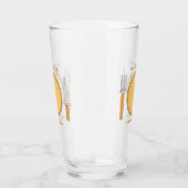 NSFP-Glas-Cup Glas (Rechts)