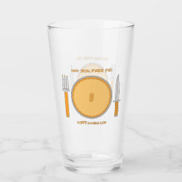 NSFP-Glas-Cup Glas
