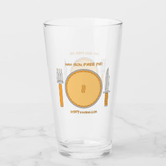 NSFP-Glas-Cup Glas