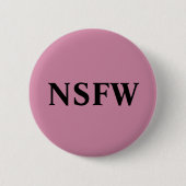 NSFW BUTTON (Vorderseite)