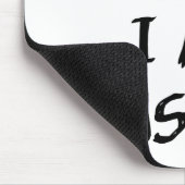 NSFW MOUSEPAD (Ecke)