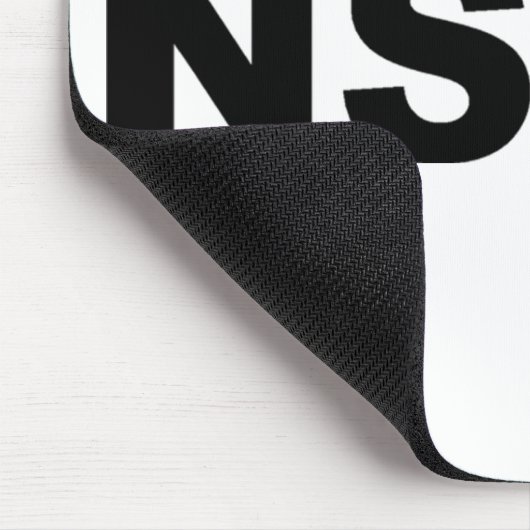 NSFW MOUSEPAD (Ecke)